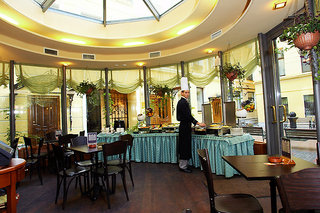 Helvetia Hotel,In St. Petersburg (Nevsky Prospekt),5 star