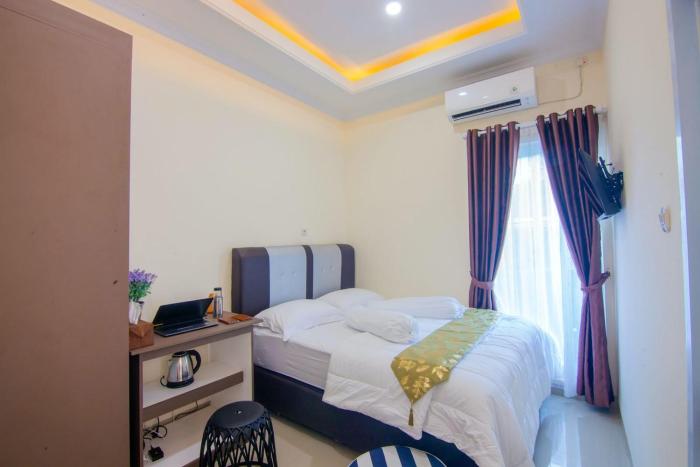 airy eco syariah simpang tiga sei mintan pekanbaru