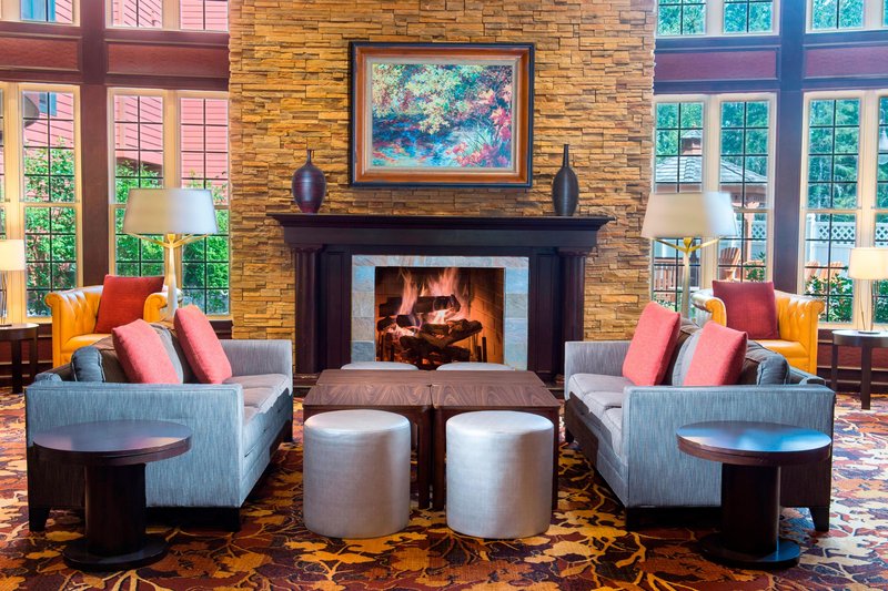 Courtyard By Marriott Lake Placid,New York>>Lake Placid,3 star