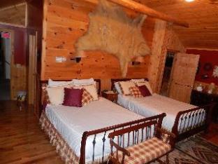 kiwassa lake bed and breakfast