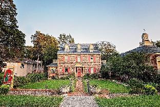 Cedars Of Williamsburg Bed & Breakfast,Virginia>>Williamsburg,3 star