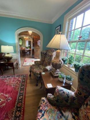 Williamsburg Manor B&B,Virginia>>Williamsburg,3 star