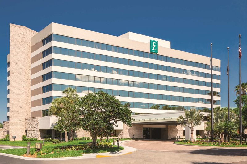 Embassy Suites By Hilton Orlando International Dr Icon Park,Orlando>>International Drive,4 star