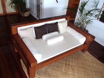 Naveria Heights Lodge,Northern Division>>Labasa,4 star
