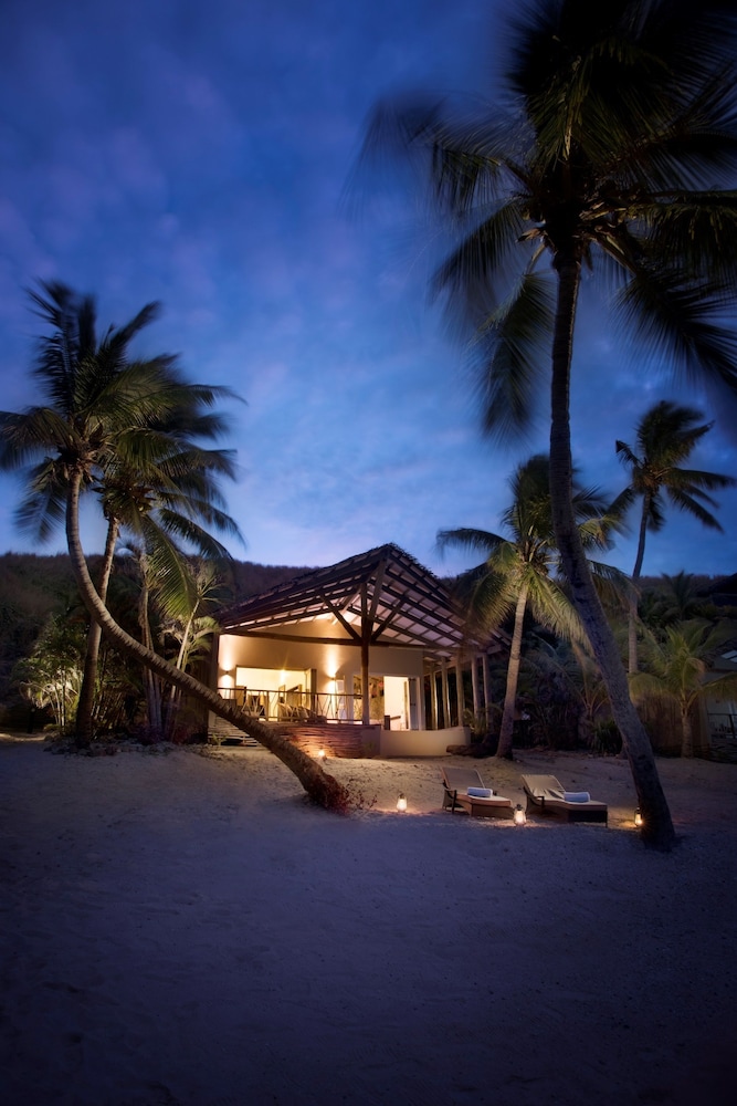 Tadrai Island Resort-Fiji - All Inclusive,Fiji>>Beachcomber Island,5 star