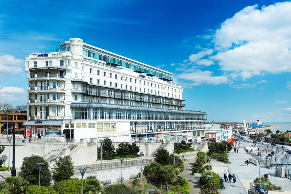 Park Inn By Radisson Palace Southend-On-Sea,Southend-On-Sea>>Essex,3 star