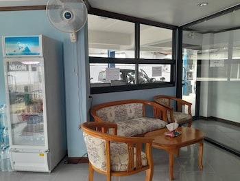 Koh Samui Grand Mansion Hotel,,3 star