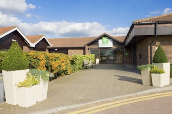 Holiday Inn Rochester Chatham By Ihg,Chatham>>Canterbury,4 star