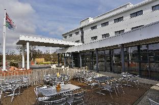 Holiday Inn Express Folkestone - Channel Tunnel By Ihg,Folkestone>>Dover,3 star