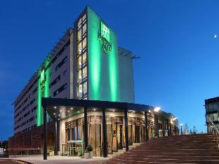 Crowne Plaza Reading,Padworth>>Berkshire,4 star