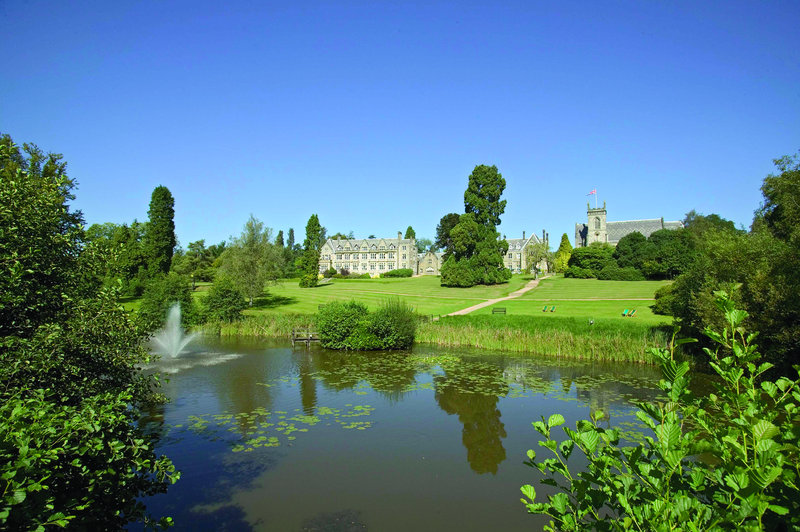 Ashdown Park Hotel & Country Club