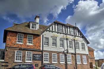 The Hope Anchor,Rye>>East Sussex,3 star