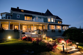 old fort inn