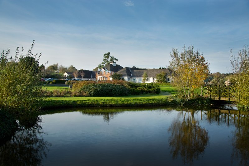 Sandford Springs Hotel & Golf Club