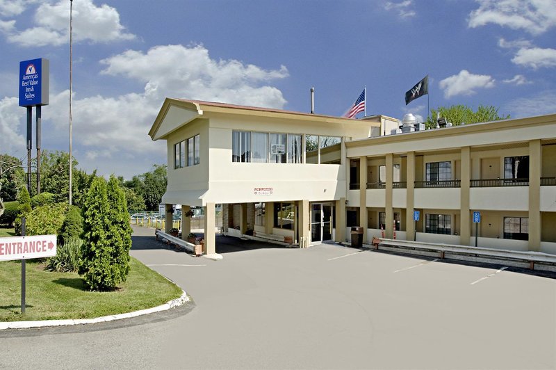 Red Carpet Inn,Stamford>>Fairfield,2 star