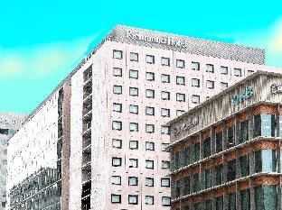 richmond hotel nagoya nayabashi