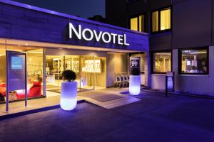novotel nuernberg messezentrum