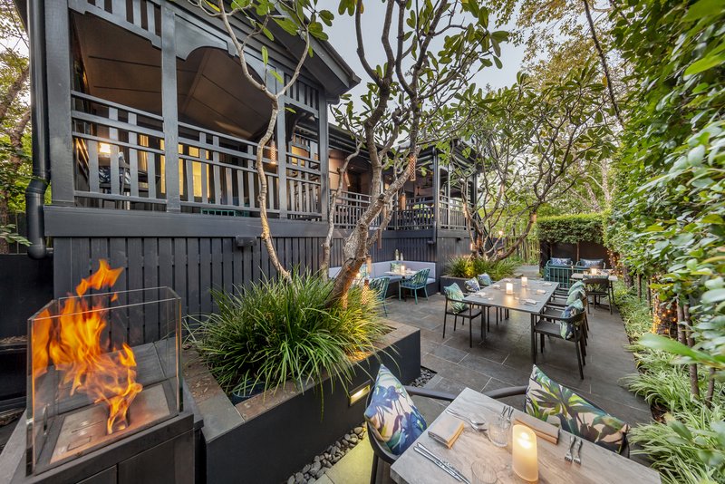 Spicers Balfour Hotel,Fortitude Valley>>Brisbane,5 star