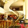 Goodhope Hotel Skudai,Sekudai>>Johor Bahru,3 star