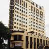 Goodhope Hotel Skudai,Sekudai>>Johor Bahru,3 star