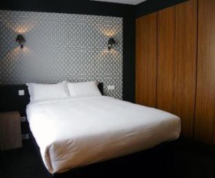 Hotel Les Terres Blanches,Buc>>Argenteuil,2 star