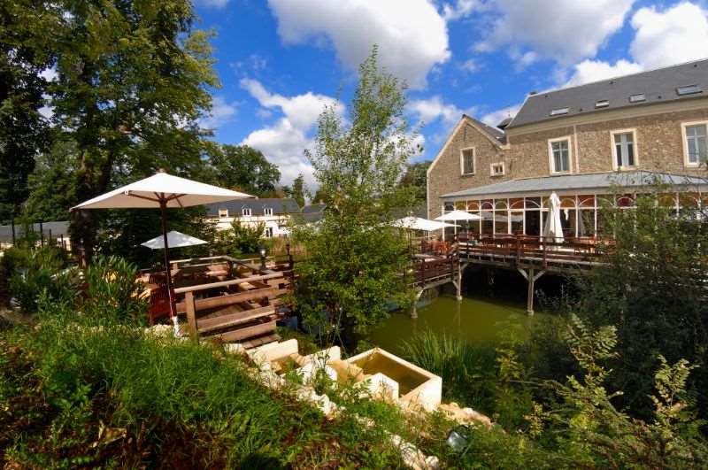 auberge du manet