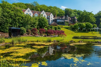 Doubletree By Hilton Hotel Bristol South - Cadbury House,Congresbury>>Bristol,4 star