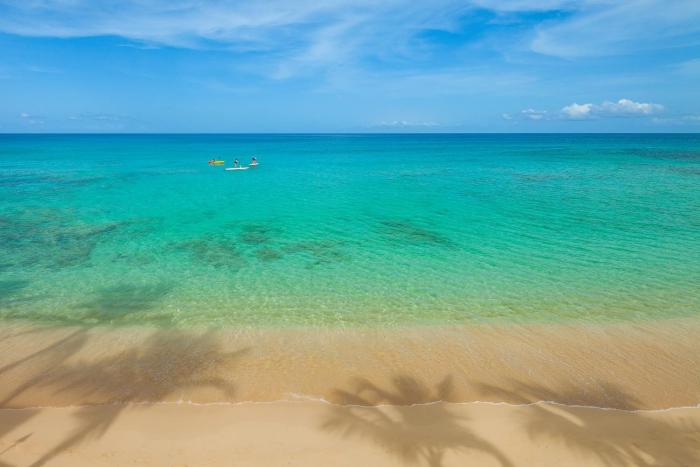 Waves Hotel & Spa By Elegant Hotels - All Inclusive,Bridgetown>>Barbados,4 star