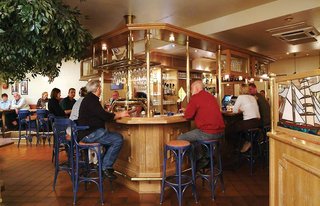 ifa fehmarn hotel and ferien centrum