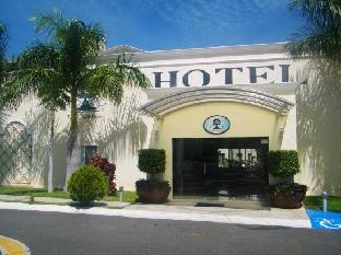 hotel las palomas tepic express