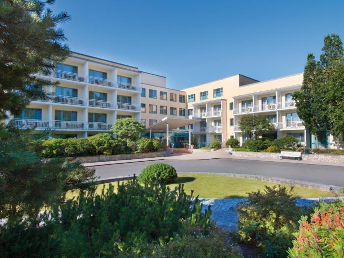 Bernstein Prerow,Ostseebad Prerow>>Barth,4 star