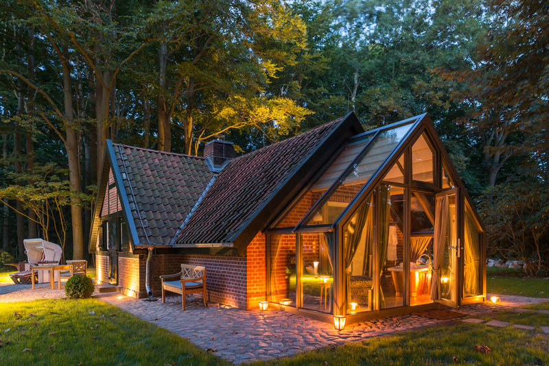 Weissenhaus Private Nature Luxury Resort