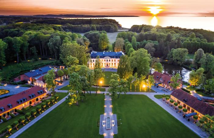 Weissenhaus Grand Village Resort And Spa Am Meer