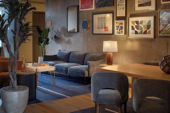 The Loom Hotel, Tapestry Collection By Hilton,Warwick>>Providence,4 star