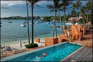 Cambridge Beaches Resort & Spa,Hamilton>>Bermuda,4 star