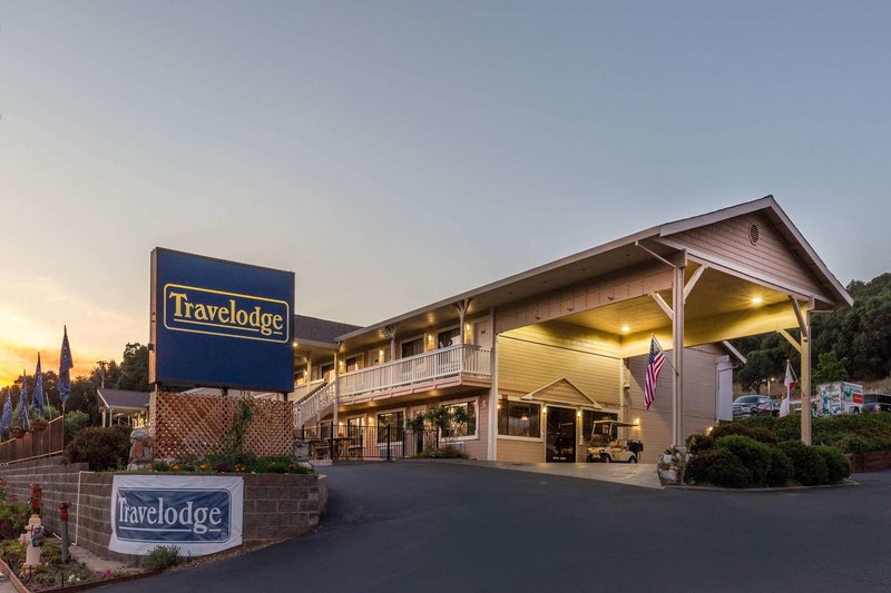 Travelodge By Wyndham Angels Camp Ca,California>>Angels Camp,2 star