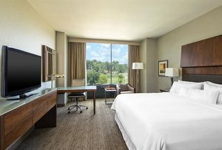 the westin birmingham