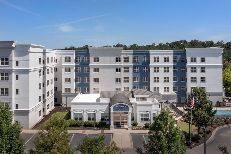 residence inn by marriott birmingham hoover