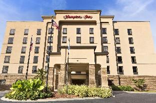 hampton inn birmingham i 65 lakeshore drive
