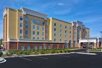 Hampton Suites Birmingham Hoover,Birmingham>>Alabama,3 star