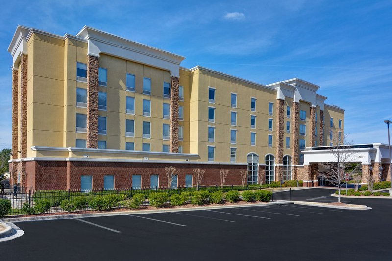 hampton suites birmingham hoover