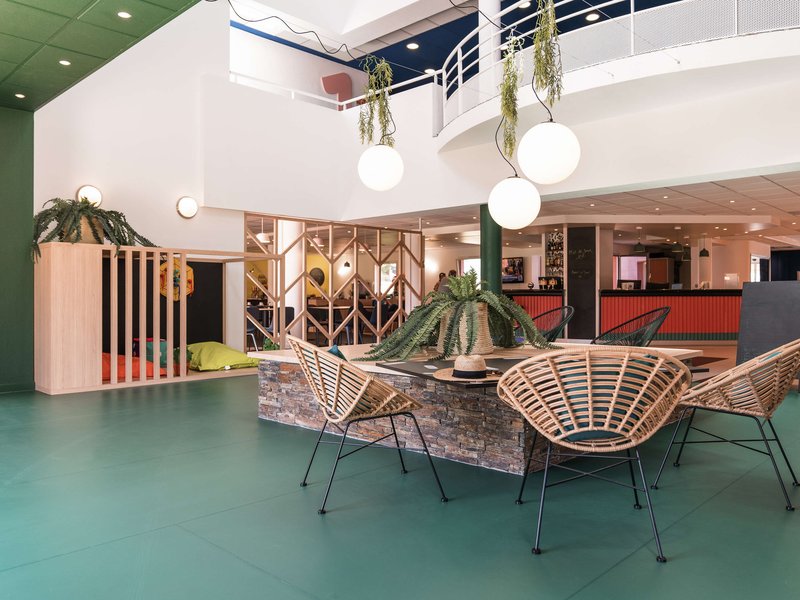 Ibis Styles Marseille Plan De Campagne,Cabries>>Bouches-Du-Rhône,3 star