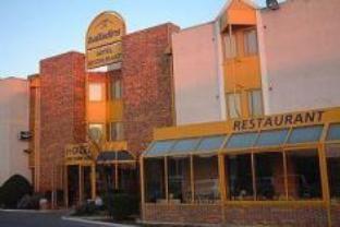 The Originals Marseille Aeroport,La Ciotat>>Bouches-Du-Rhône,2 star