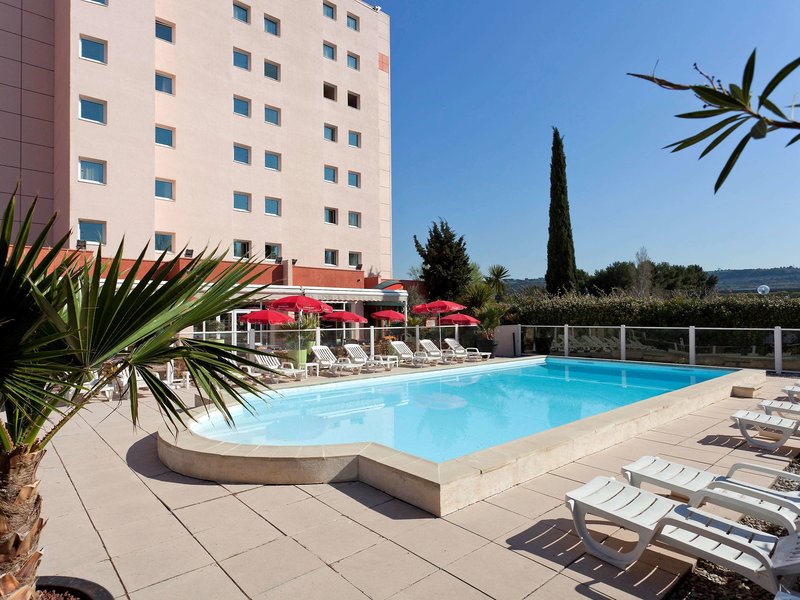 Ibis Marseille Provence Aéroport,Marignane>>Bouches-Du-Rhône,3 star