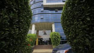 Inter Luxury Hotel,Kirkos>>Addis Ababa,4 star