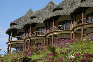 Ocean Paradise Resort & Spa Zanzibar,Near Mapenzi Beach,4 star
