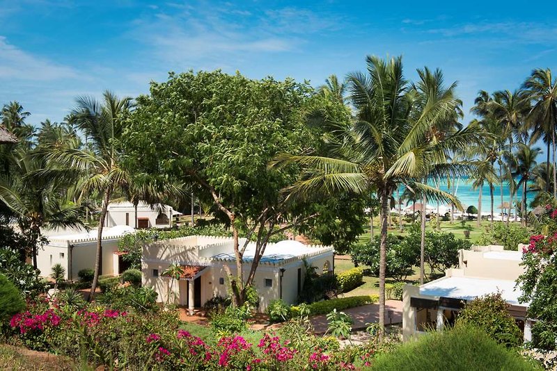 Tui Blue Bahari Zanzibar,Near Mapenzi Beach,5 star