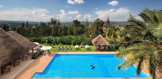 hotel des mille collines