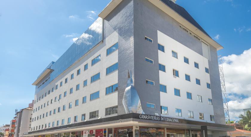 hotel canasvieiras in