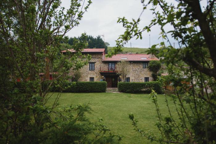 Hotel Rural La Joyuca Del Pas,Miengo>>Cantabria,3 star